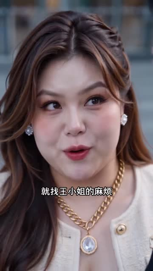 顶级白富美！王紫短剧（52集）在线观看完整版