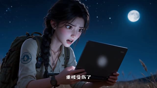 穿成顶美动物抱大腿，萌翻全网（107集）最火短剧热播