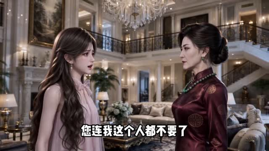 假病历与真婚约-第二季(165集) 假病历与真婚约-第二季(165集)热播短剧追不停