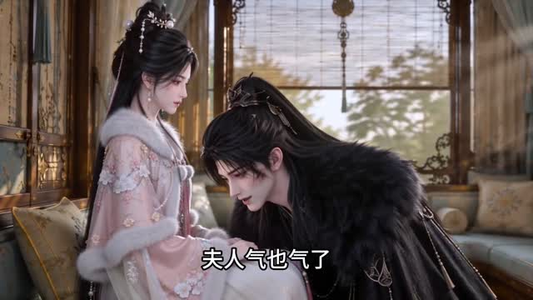 穿成炮灰后,不是反派吗?怎么要抱抱11季(158集) 穿成炮灰后,不是反派吗?怎么要抱抱11季(158集)超好看短剧推荐