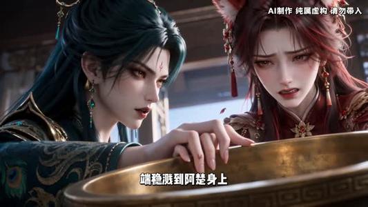 惹她干嘛,她家夫君妖力无边!第七季(138集) 惹她干嘛,她家夫君妖力无边!第七季(138集)免费短剧完整版