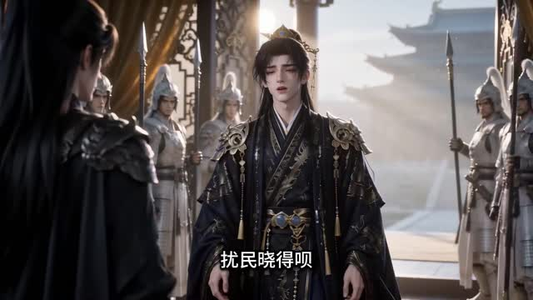 公主斗癫公(67集) 公主斗癫公(67集)我真的爱了