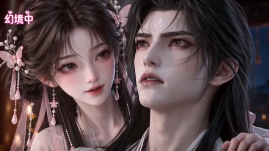 太师祖听我心声后沦陷了第二季(128集) 太师祖听我心声后沦陷了第二季(128集)免费短剧看不停