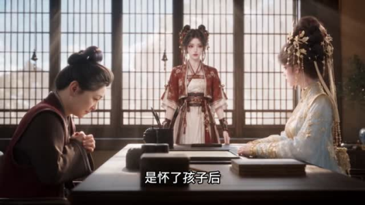 归玉阙(381集) 归玉阙(381集)正能量短剧分享