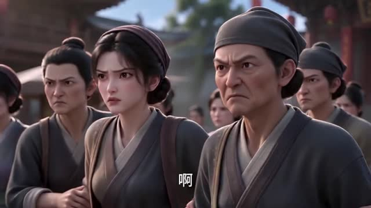 夺凰:凤临楚府春正好(200集) 夺凰:凤临楚府春正好(200集)热门短剧分享