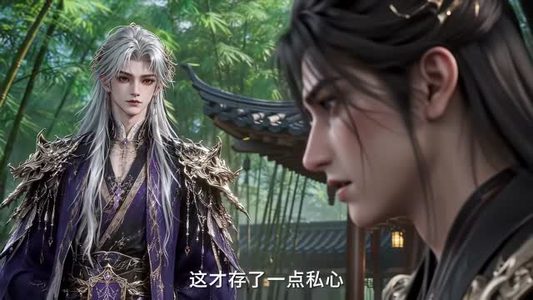 爆笑修仙:师叔的法宝有点怪第九季(168集) 爆笑修仙:师叔的法宝有点怪第九季(168集)爆款短剧抢先看