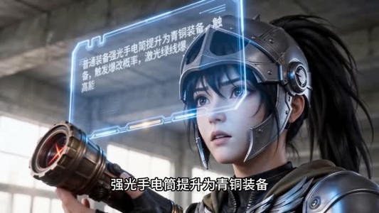 全民求生我先上个榜一 （173集）正能量短剧分享