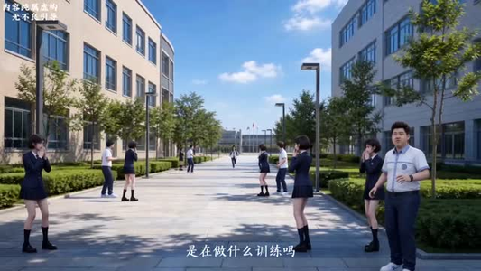万象绝灵:铁脑壳她打不死 (150集) 万象绝灵:铁脑壳她打不死 (150集)第一季