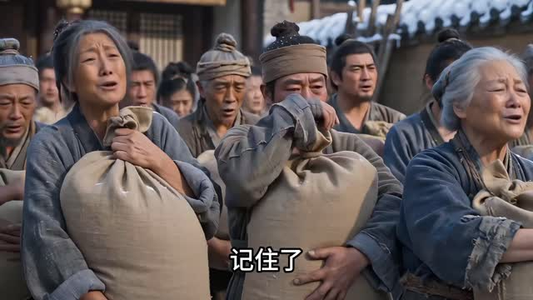 三天囤货闯古代(199集) 三天囤货闯古代(199集)最热短剧推荐