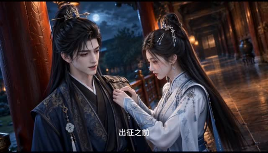 反派他今天也在装乖第三季(27集) 反派他今天也在装乖第三季(27集)最新上映的短剧