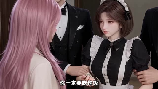 我在贵族学院经营呆萌日常第二季(103集) 我在贵族学院经营呆萌日常第二季(103集)全集
