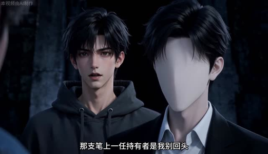 无限流我规则修改器 (92集) 无限流我规则修改器 (92集)短剧上头又好看