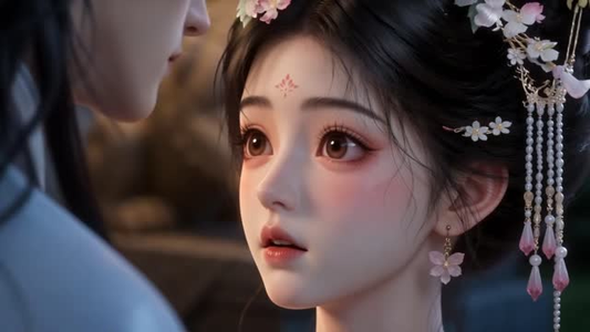 读心吃瓜我在古代主持正义第二季（121集）正能量短剧分享
