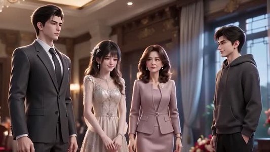 假千金，你蠢得我头疼 （198集）高清无码免费看