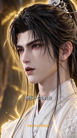 剑仙归来：谁让这剑仙逆世重修的？第八季（94集）大结局一气呵成
