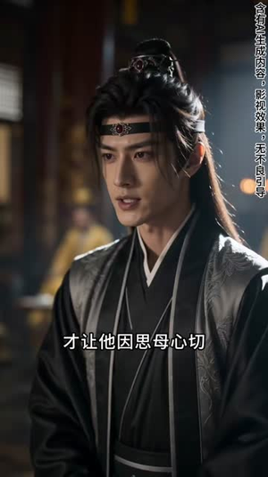 侯门不迎,世子抢亲(107集) 侯门不迎,世子抢亲(107集)好看的短剧