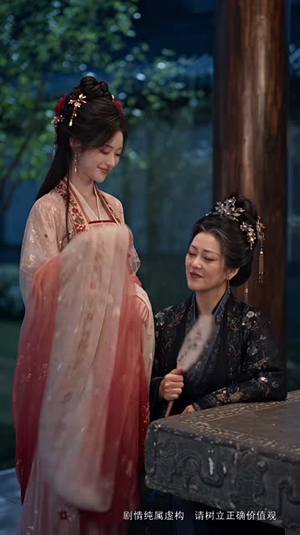 三崽助攻，首辅宠妻情深（165集）最热短剧推荐