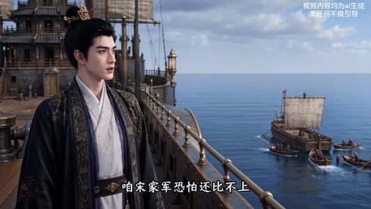 布衣枭雄第五季(301-500集下) 布衣枭雄第五季(301-500集下)超爽短剧推荐