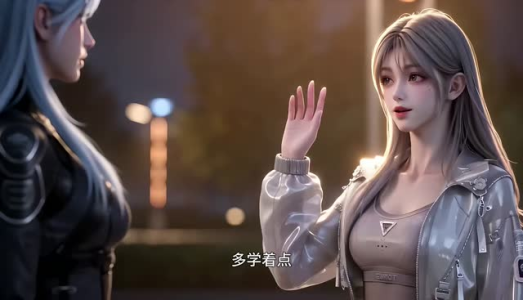 星际机修师第二季(105-301集下) 星际机修师第二季(105-301集下)最热短剧抢先看