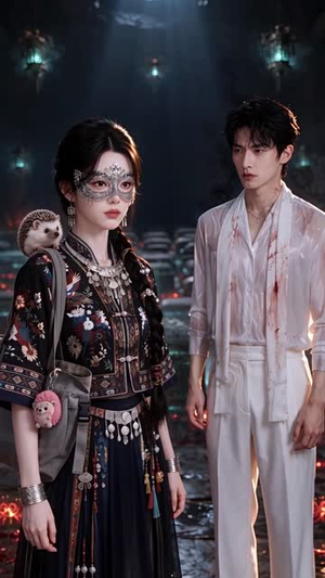 家有贤妻,百事皆顺2(1-129集上) 家有贤妻,百事皆顺2(1-129集上)精彩短剧免费看