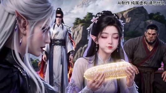 十年质子第六季（1-159集上）超火热门短剧