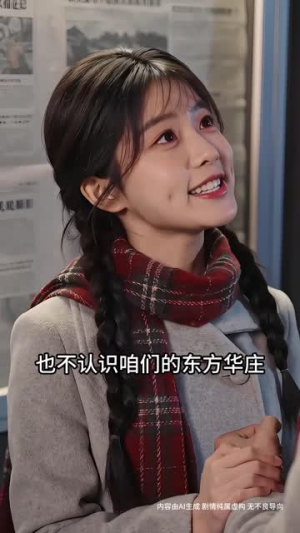 咸鱼姜棉穿书八零第二季(301-506集下) 咸鱼姜棉穿书八零第二季(301-506集下)精彩短剧热播