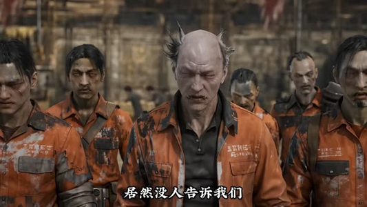 末世:凛冬跟随囤货(224-420集下) 末世:凛冬跟随囤货(224-420集下)免费短剧看全集