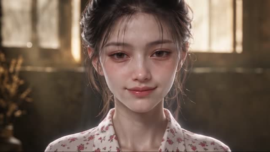 穿越七零:家主是修仙者第二季(150-346集下) 穿越七零:家主是修仙者第二季(150-346集下)在线免费观影