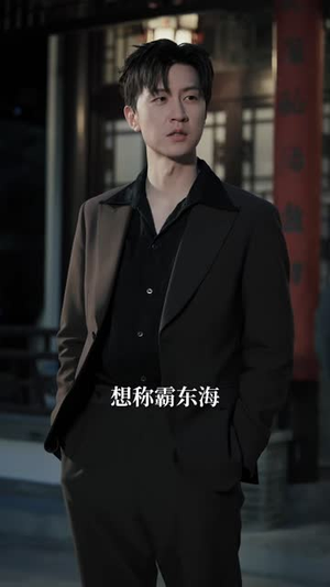 大小姐的无敌高手（66 集）河马免费短剧