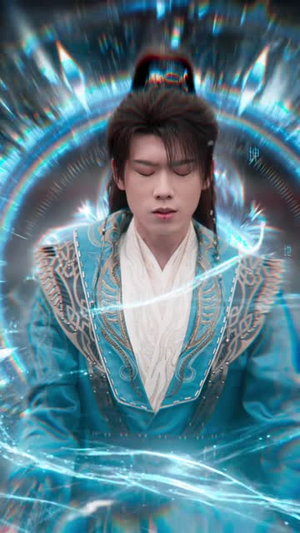 少年侠客行之风雪长安（64 集）热门短剧抢先看