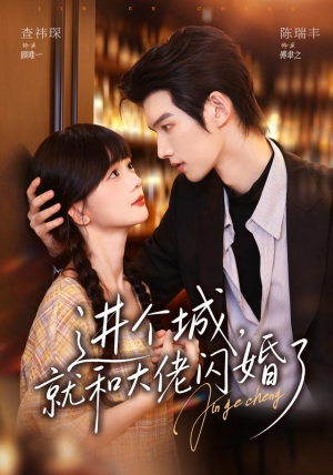 进个城，就和大佬闪婚了（73 集）在线观看