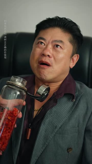 谁才是他亲爹（60 集）推荐热门短剧