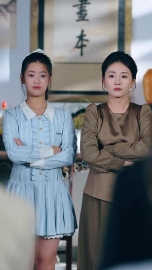 高考出分后女儿劝我离婚(81 集) 高考出分后女儿劝我离婚(81 集)短剧太精彩