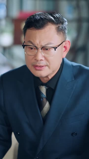 盲爱灼心（42 集）超爽短剧推荐