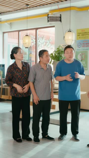 人到中年:我的双眼可以看穿一切(80 集) 人到中年:我的双眼可以看穿一切(80 集)好看的短剧来了