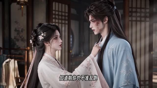 小满寻美男（155集）大结局