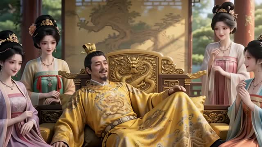 椿棠醉(169集) 椿棠醉(169集)精彩好看的短剧