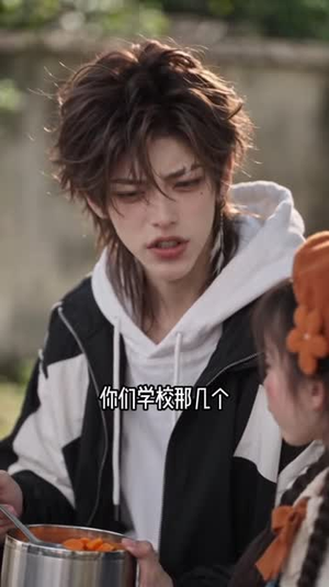 黎小鸭的人生路烂泥屋里走出的千金小团宠（93集）悬疑短剧推荐