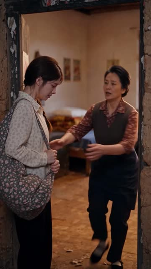 烟火深处玉兰香(68集) 烟火深处玉兰香(68集)短剧