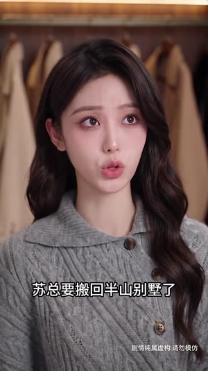 临渊逐鱼，我投行离职做保姆（180集）免费短剧全集看