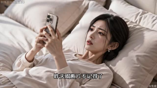 沦陷在这场交易游戏(97集) 沦陷在这场交易游戏(97集)番茄短剧免费看
