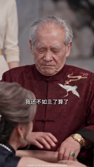 当家主母的自我修养(188集) 当家主母的自我修养(188集)一起追生活短剧