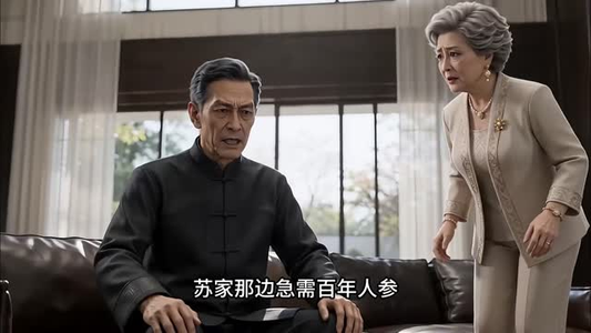 乡下来的掌上明珠(第一季)(107集) 乡下来的掌上明珠(第一季)(107集)超好看的短剧