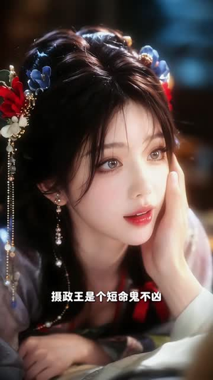 憨萌小圣女（53集）精彩短剧分享。