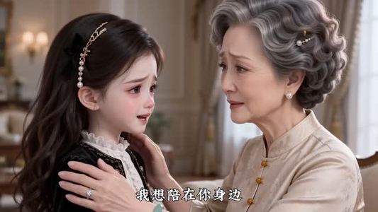 乡下来的掌上明珠呦呦（61集）直接追到结尾