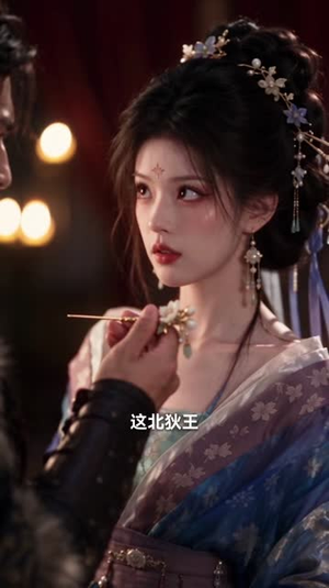 受气包嫁软侯爷，不料我是活阎王（45集）短剧精彩片段