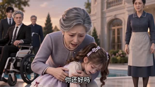 乡下来的掌上明珠完结版（391集）短剧全集免费
