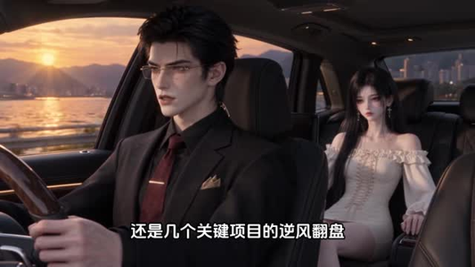 离婚后她重拾锋芒(165集) 离婚后她重拾锋芒(165集)最新短剧推荐