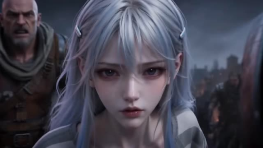 全民典狱长:我的囚犯全是女魔头第二季 全民典狱长:我的囚犯全是女魔头第二季短剧太精彩