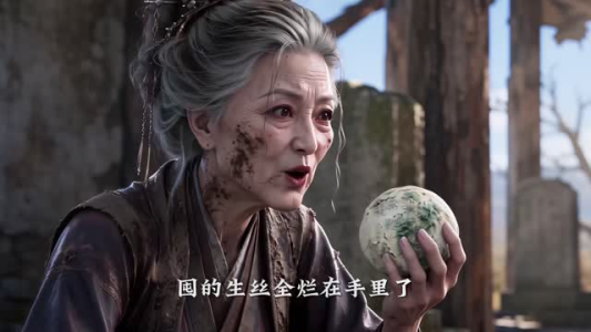 沈柠奇遇记沈柠传（第4季）（131集）网上可以看吗